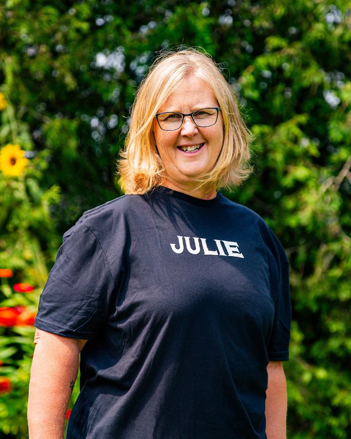 Julie
